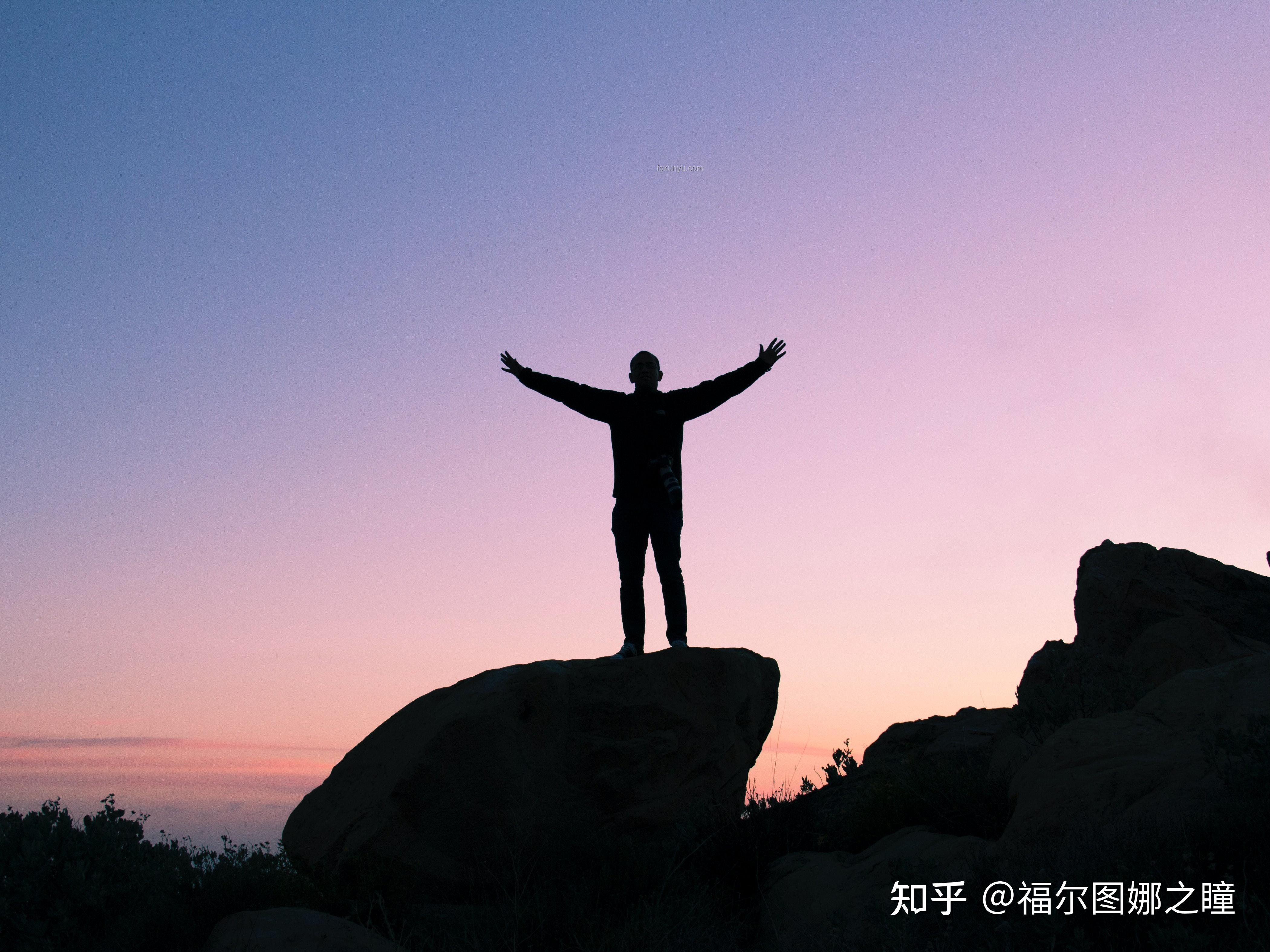 高考前一天，我的平静与挣扎📚💭